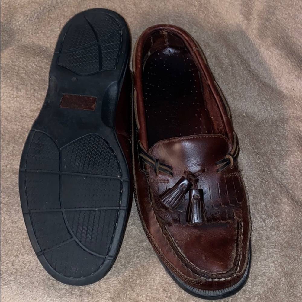 Sperry Loafers (Size 9) - Picture 4 of 4